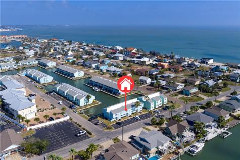 1404 Mazatlan 1404 Rockport TX 78382
