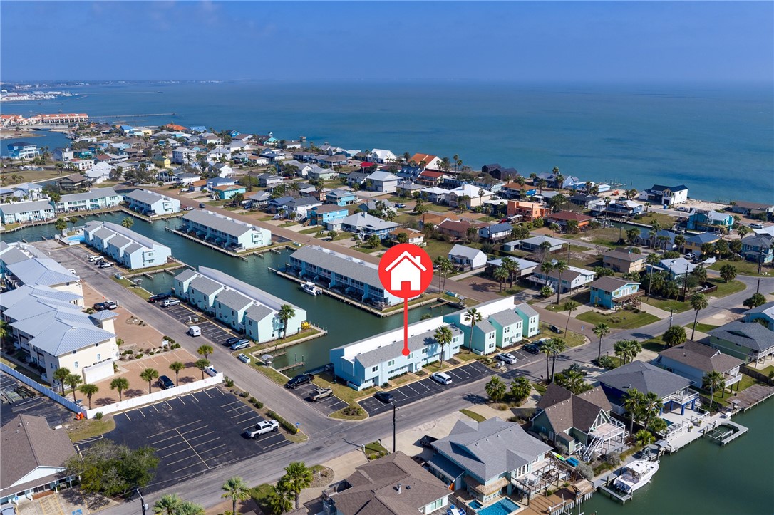 1404 Mazatlan 1404 Rockport TX 78382