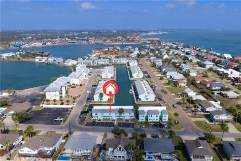 1404 Mazatlan 1404 Rockport TX 78382