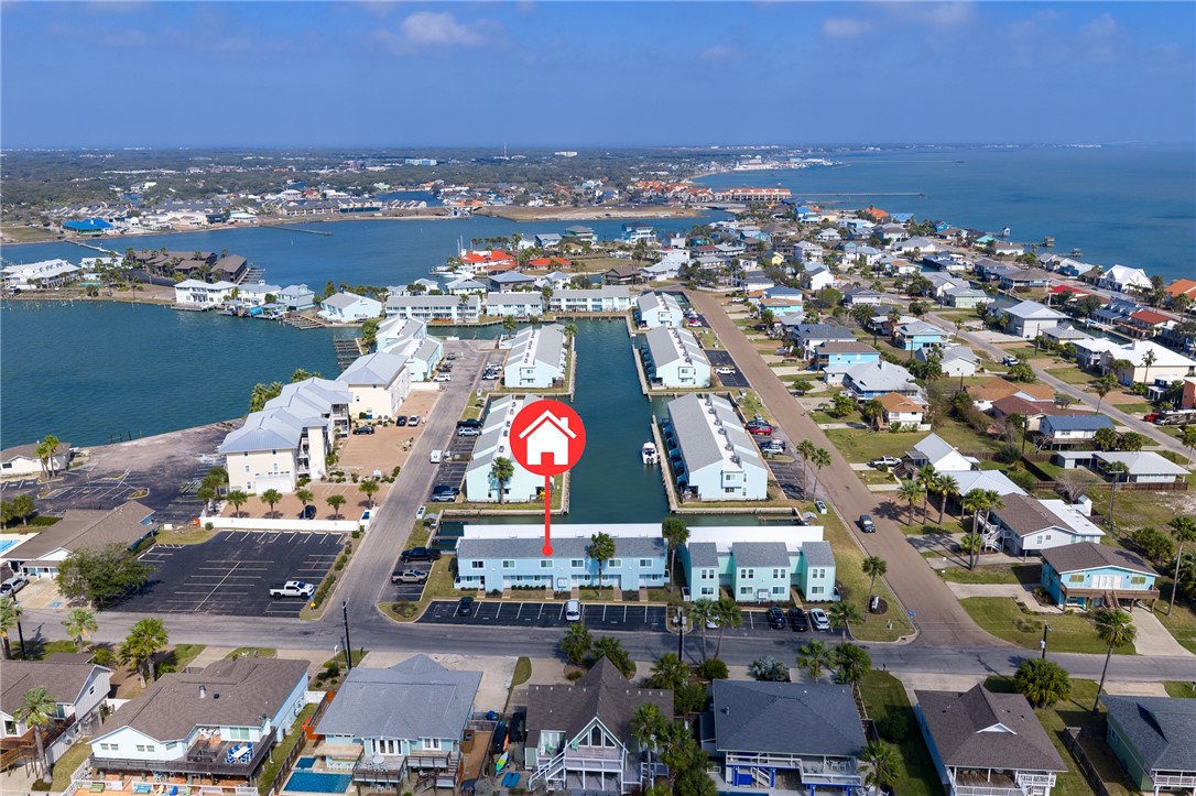 1404 Mazatlan 1404 Rockport TX 78382