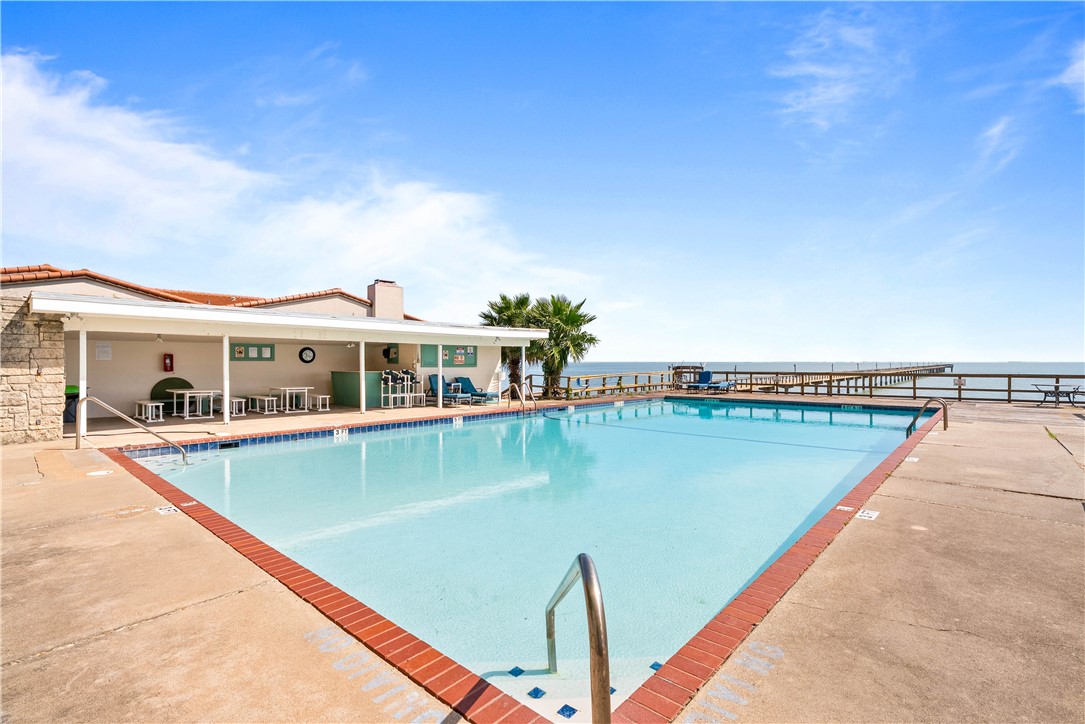 4302 Ocean Drive 32 Corpus Christi TX 78412