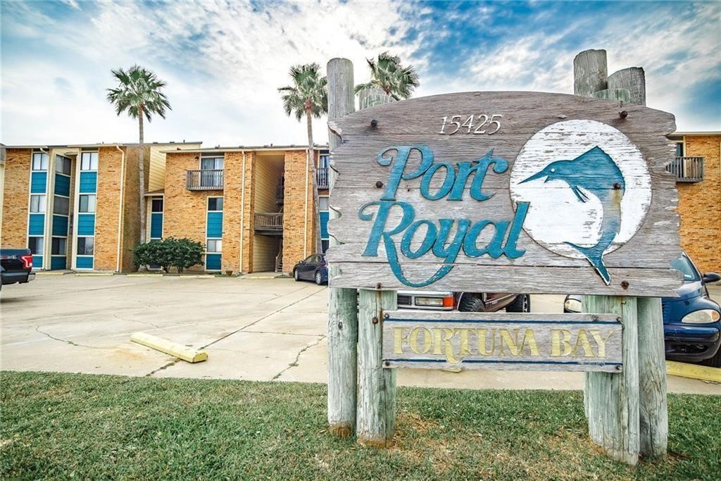 15425 Fortuna Bay Drive 113 Corpus Christi TX 78418