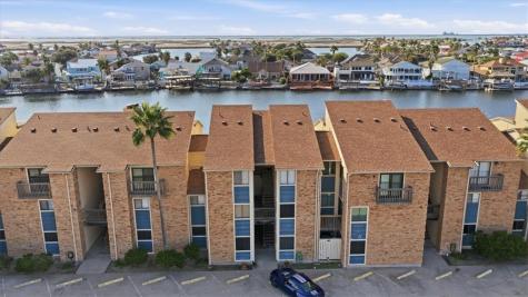 15425 Fortuna Bay Drive 113 Corpus Christi TX 78418