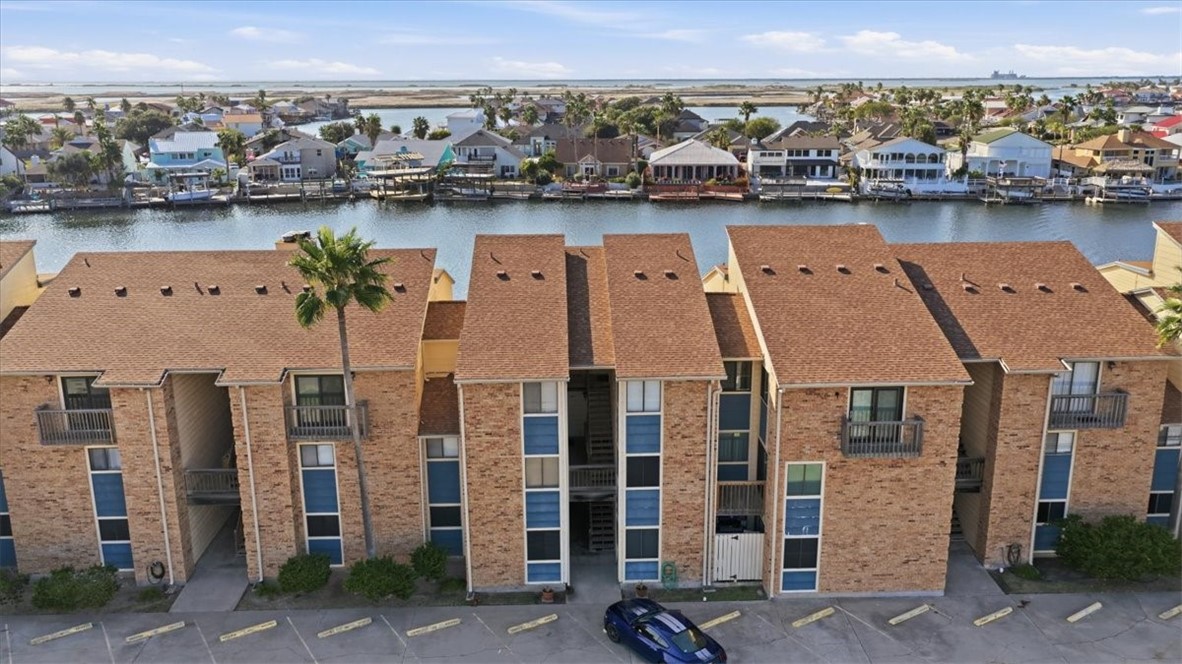 15425 Fortuna Bay Drive 113 Corpus Christi TX 78418