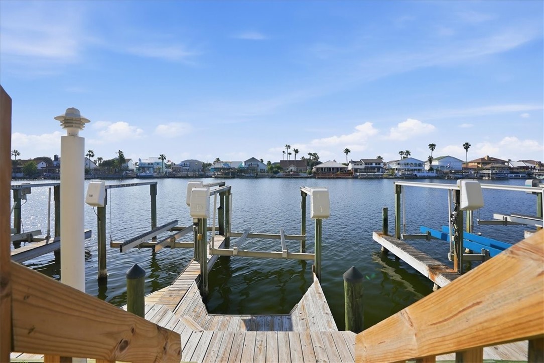 15425 Fortuna Bay Drive 113 Corpus Christi TX 78418