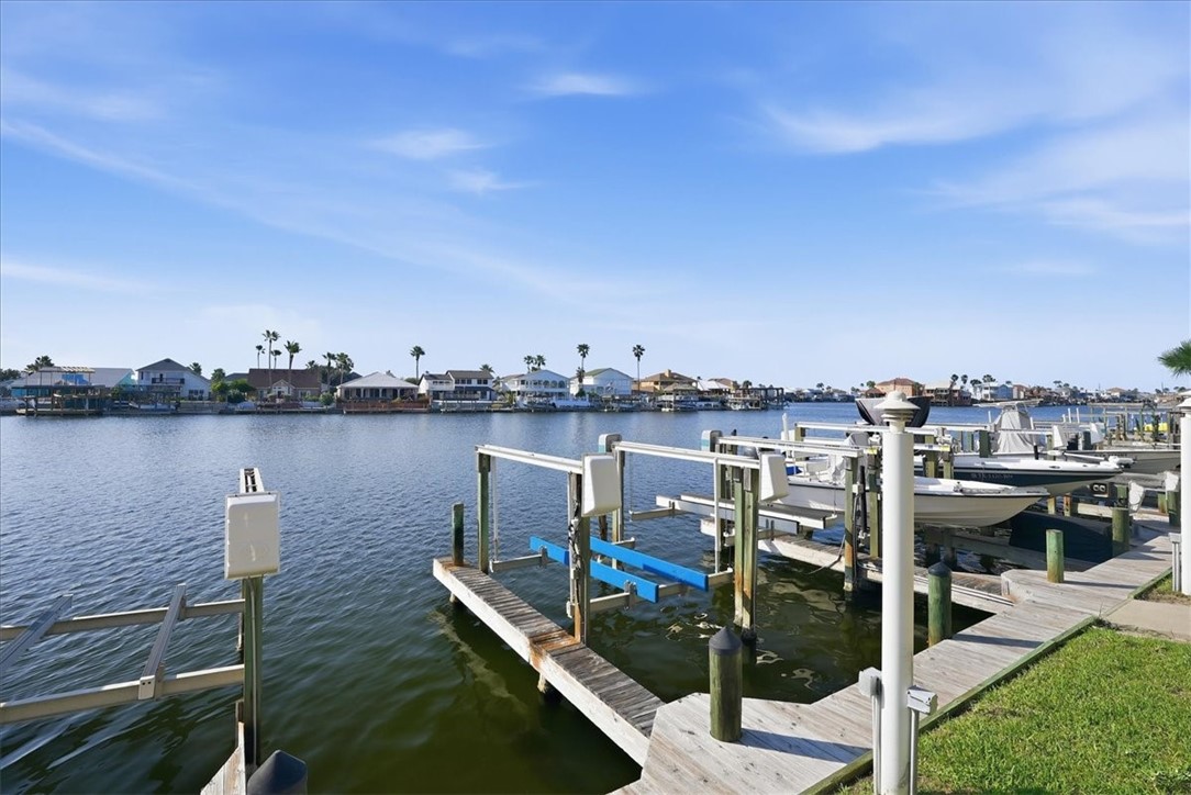 15425 Fortuna Bay Drive 113 Corpus Christi TX 78418
