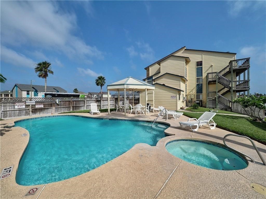 15425 Fortuna Bay Drive 113 Corpus Christi TX 78418