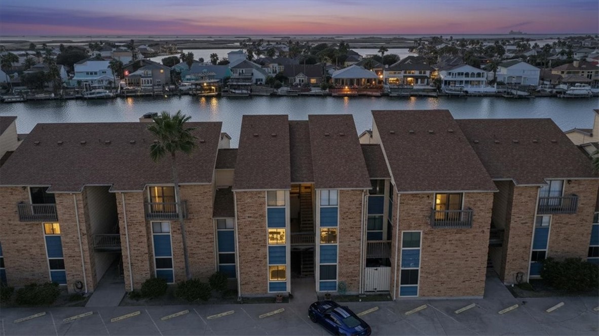15425 Fortuna Bay Drive 113 Corpus Christi TX 78418