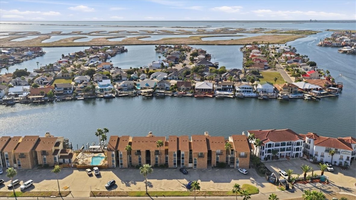15425 Fortuna Bay Drive 113 Corpus Christi TX 78418