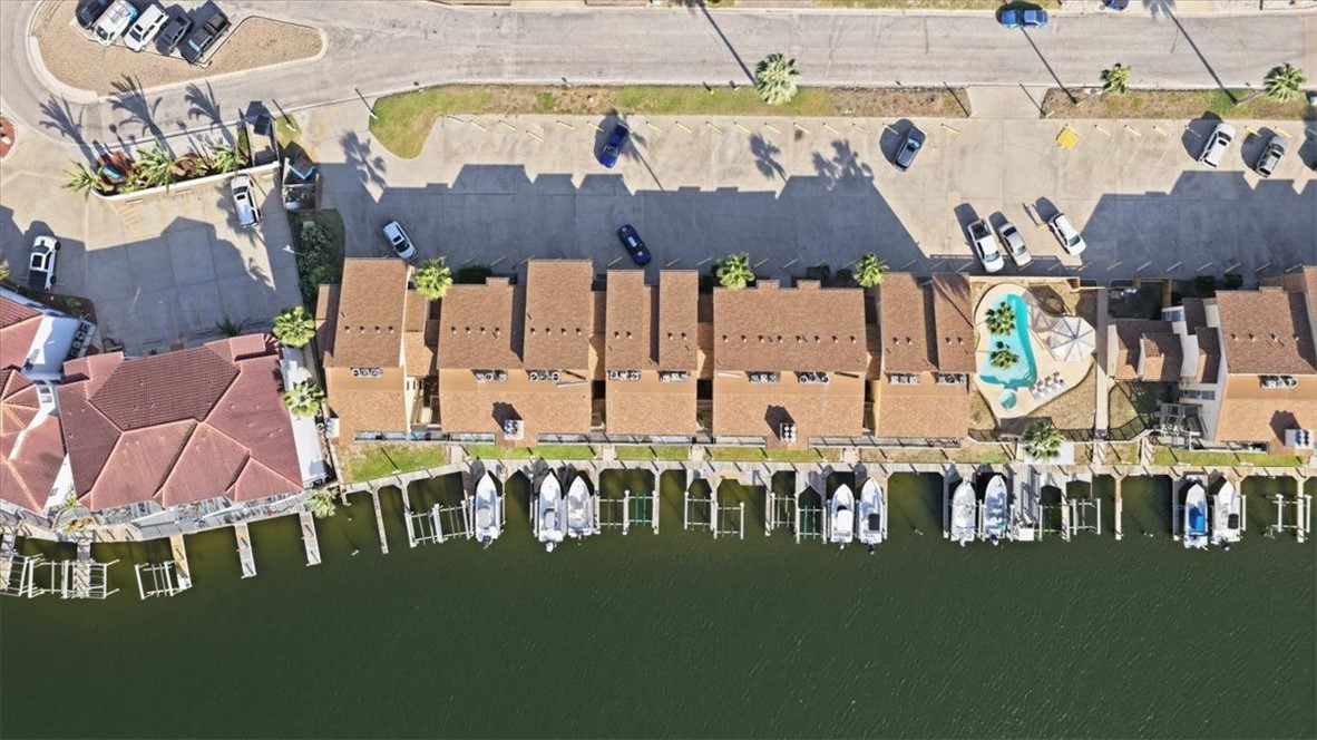 15425 Fortuna Bay Drive 113 Corpus Christi TX 78418
