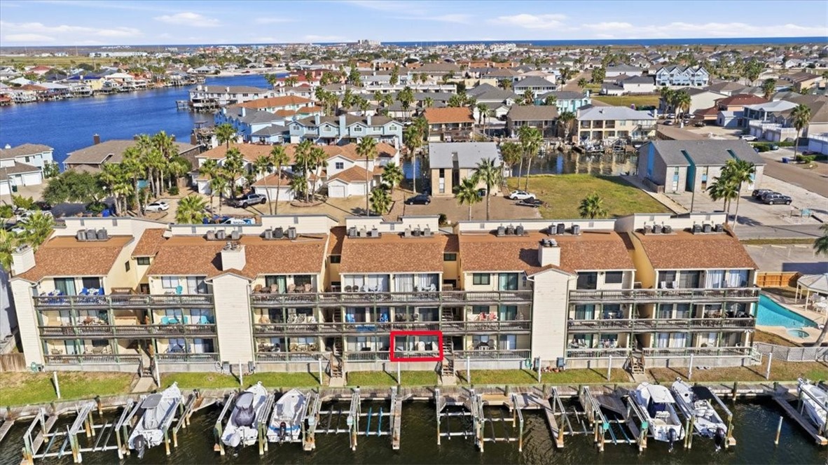 15425 Fortuna Bay Drive 113 Corpus Christi TX 78418