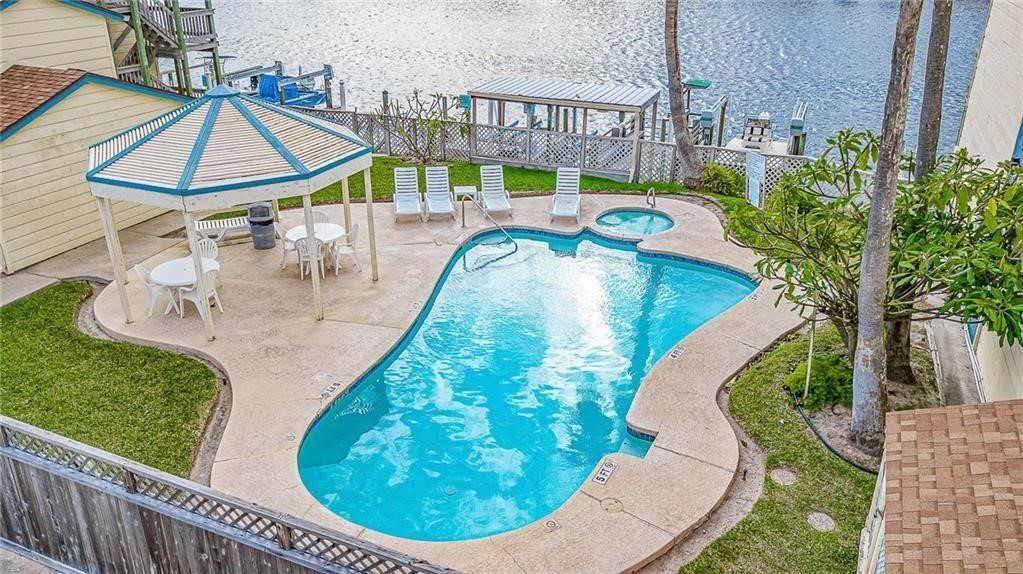 15425 Fortuna Bay Drive 113 Corpus Christi TX 78418