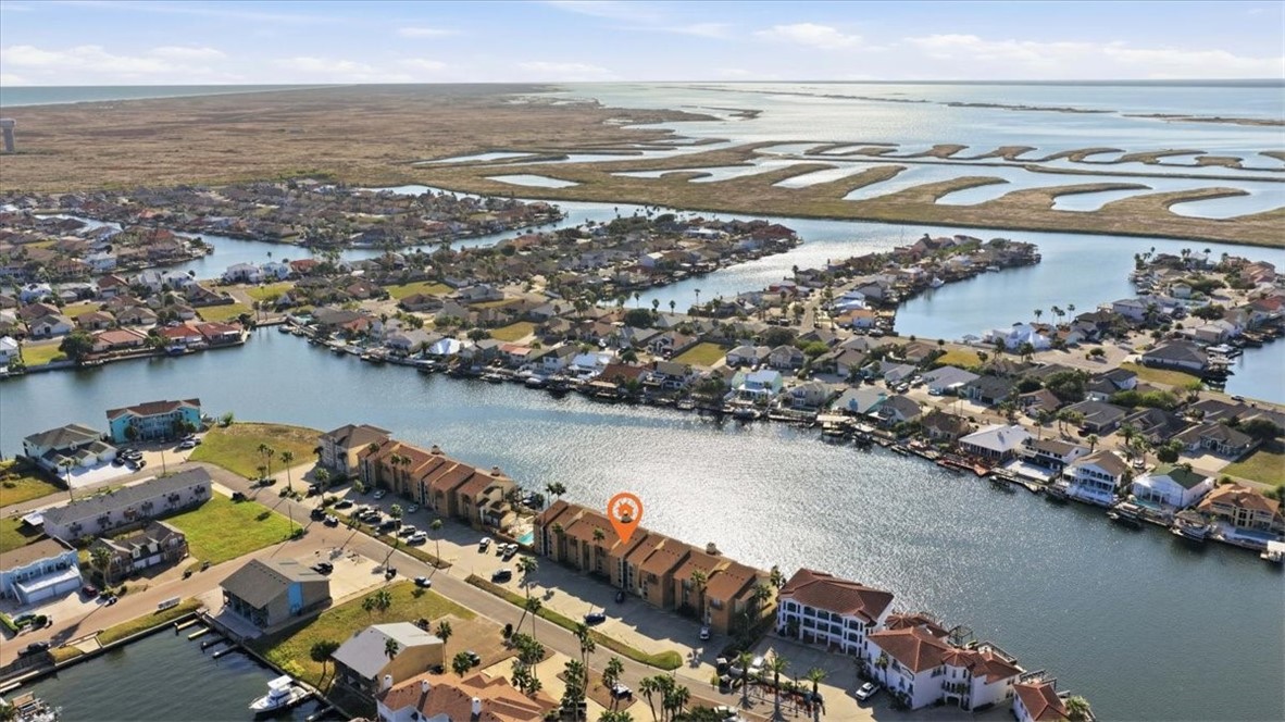 15425 Fortuna Bay Drive 113 Corpus Christi TX 78418