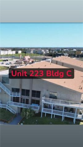14300 S Padre Island Drive 223 Corpus Christi TX 78418