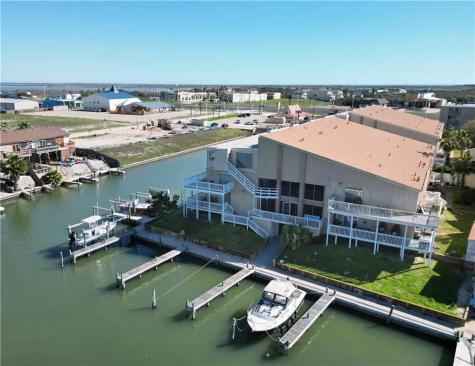 14300 S Padre Island Drive 223 Corpus Christi TX 78418