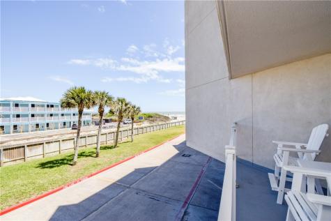 800 Sandcastle Drive 110 Port Aransas TX 78373