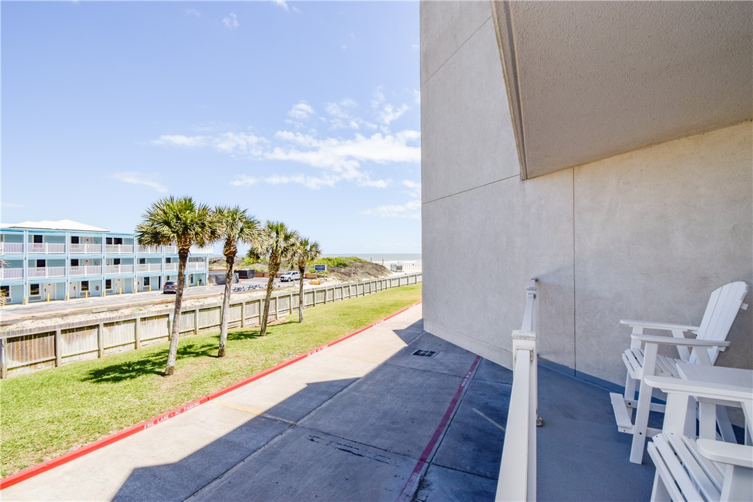 800 Sandcastle Drive 110 Port Aransas TX 78373