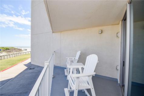 800 Sandcastle Drive 110 Port Aransas TX 78373