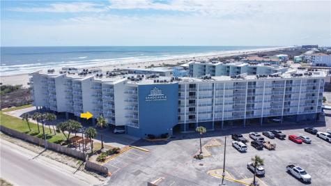 800 Sandcastle Drive 110 Port Aransas TX 78373