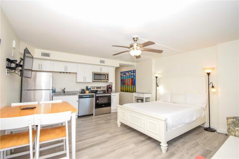 800 Sandcastle Drive 110 Port Aransas TX 78373