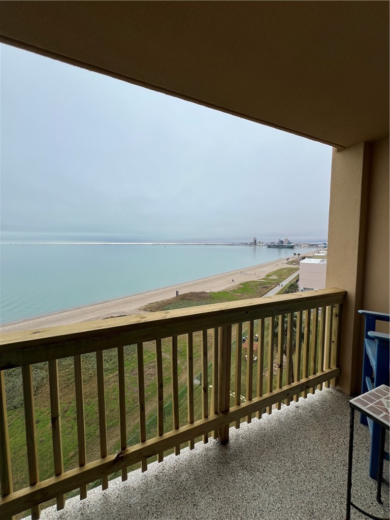 4000 Surfside Boulevard 702 Corpus Christi TX 78402