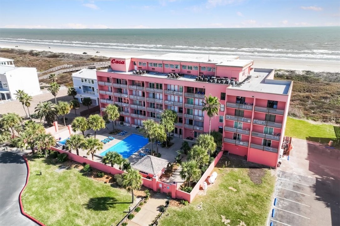 4903 State Highway 361 310 Port Aransas TX 78373