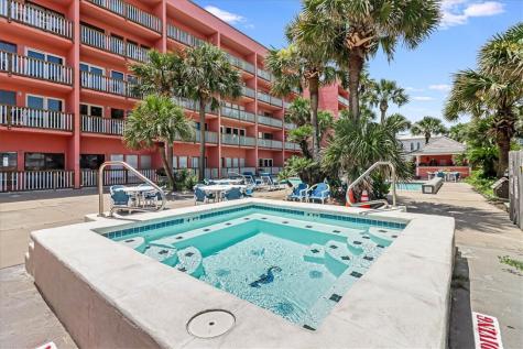 4903 State Highway 361 310 Port Aransas TX 78373