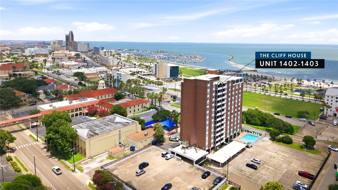 715 S Upper Broadway St 1402-1403 Corpus Christi TX 78401