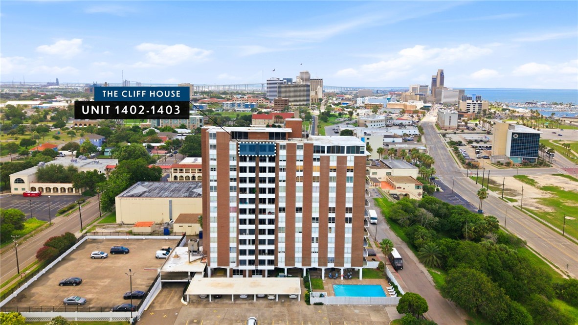 715 S Upper Broadway St 1402-1403 Corpus Christi TX 78401