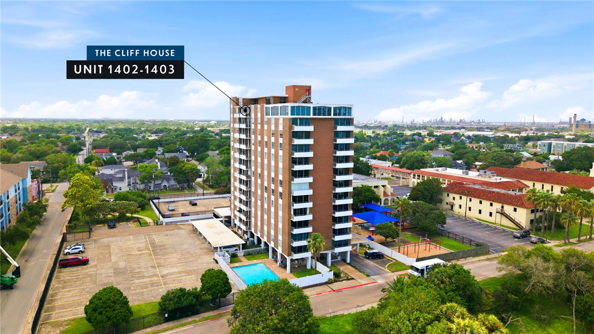 715 S Upper Broadway St 1402-1403 Corpus Christi TX 78401