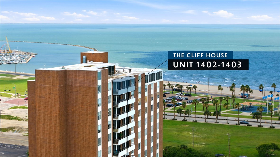 715 S Upper Broadway St 1402-1403 Corpus Christi TX 78401
