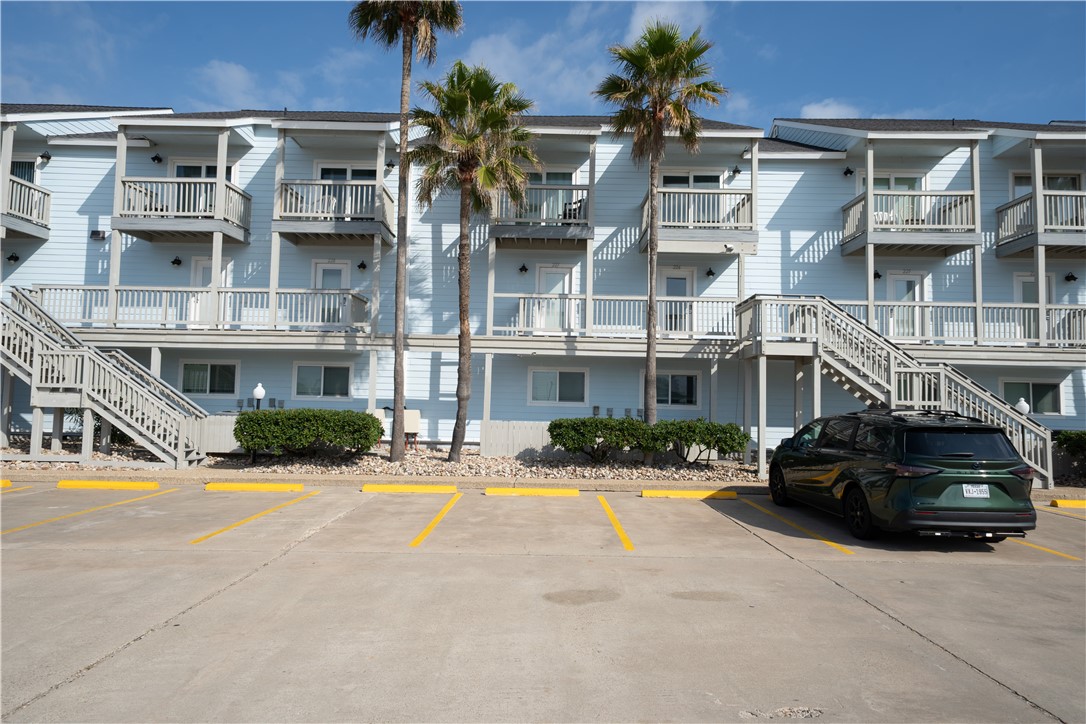 14802 Windward Drive 227 Corpus Christi TX 78418