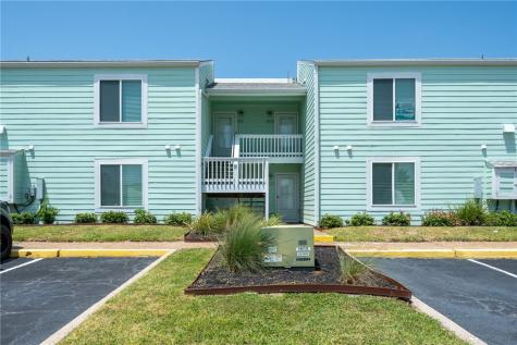 609 Lauderdale Drive Rockport TX 78382