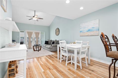 609 Lauderdale Drive Rockport TX 78382