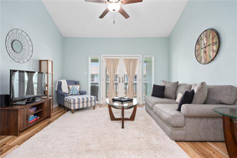 609 Lauderdale Drive Rockport TX 78382