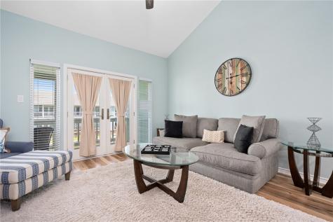 609 Lauderdale Drive Rockport TX 78382