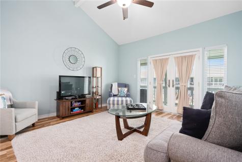 609 Lauderdale Drive Rockport TX 78382