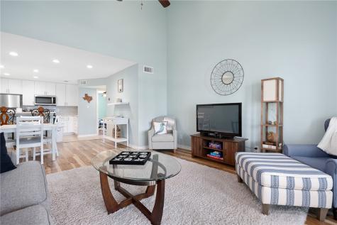 609 Lauderdale Drive Rockport TX 78382