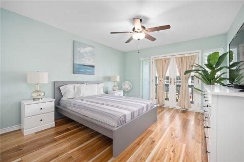 609 Lauderdale Drive Rockport TX 78382