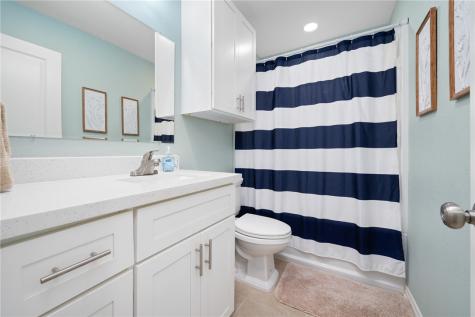 609 Lauderdale Drive Rockport TX 78382