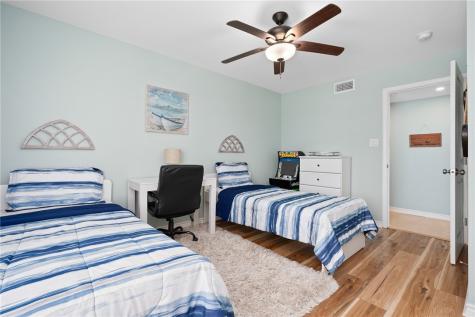 609 Lauderdale Drive Rockport TX 78382