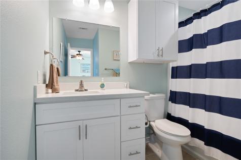 609 Lauderdale Drive Rockport TX 78382