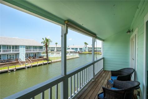 609 Lauderdale Drive Rockport TX 78382