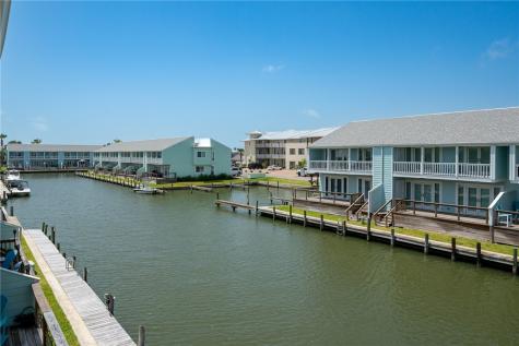 609 Lauderdale Drive Rockport TX 78382
