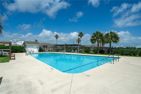 609 Lauderdale Drive Rockport TX 78382