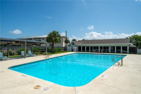 609 Lauderdale Drive Rockport TX 78382