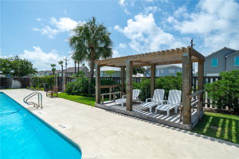 609 Lauderdale Drive Rockport TX 78382