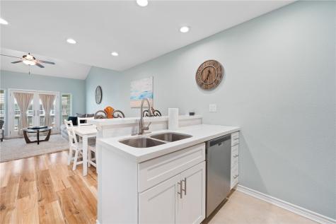 609 Lauderdale Drive Rockport TX 78382