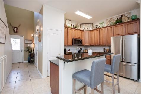 15118 Leeward Drive 203 Corpus Christi TX 78418