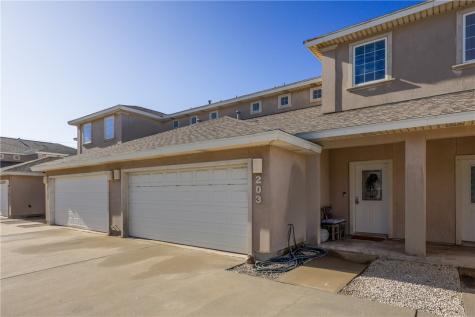 15118 Leeward Drive 203 Corpus Christi TX 78418